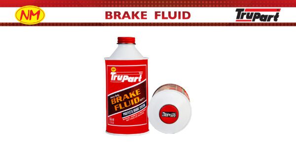 BRAKE FLUID DOT-3 - Image 5