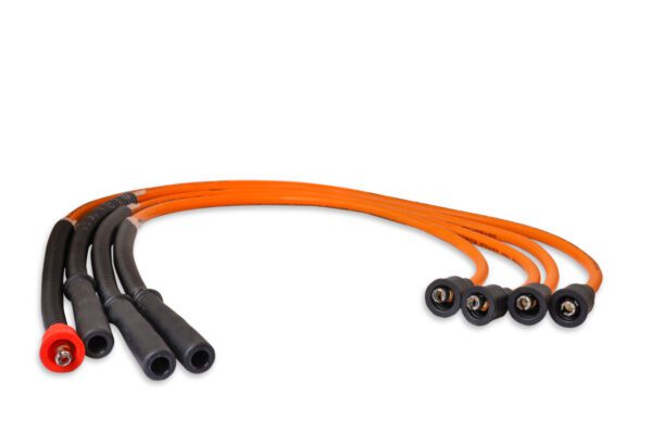 SPORTS PLUG WIRE - Image 4