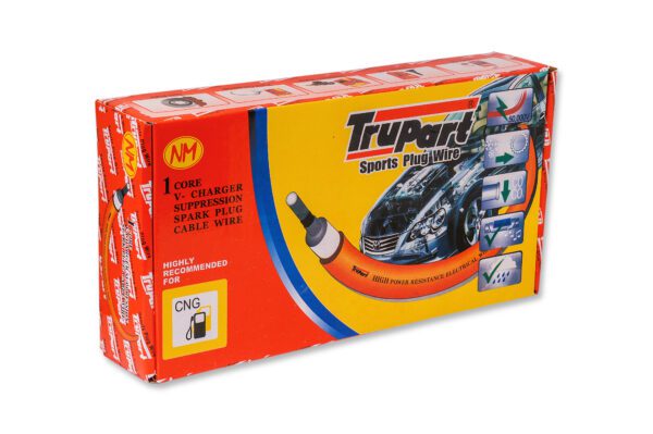 SPORTS PLUG WIRE - Image 5