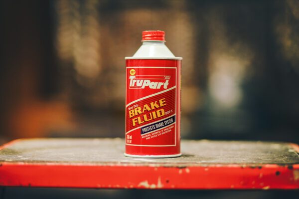 BRAKE FLUID DOT-3 - Image 2