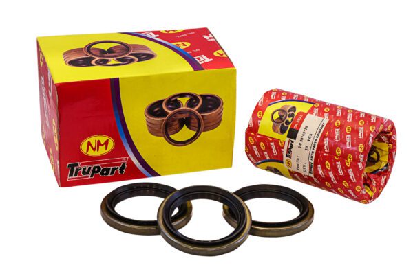 OIL  SEALS - Image 4