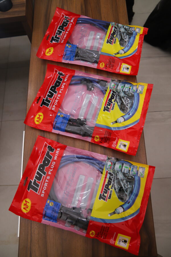 SPORTS PLUG WIRE - Image 6