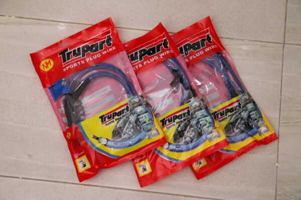 SPORTS PLUG WIRE - Image 7