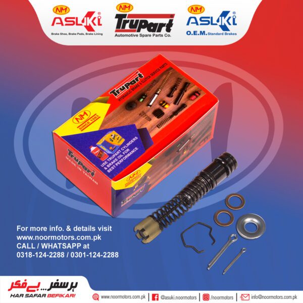 BRAKE REPAIR KITS