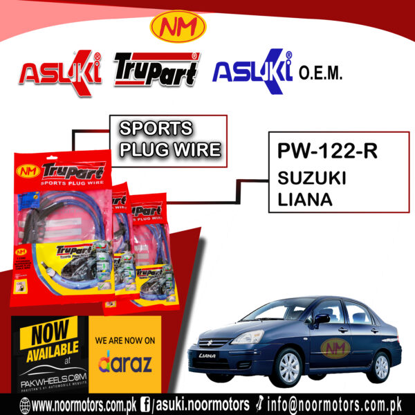 SPORTS PLUG WIRE - Image 44