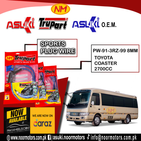 SPORTS PLUG WIRE - Image 52
