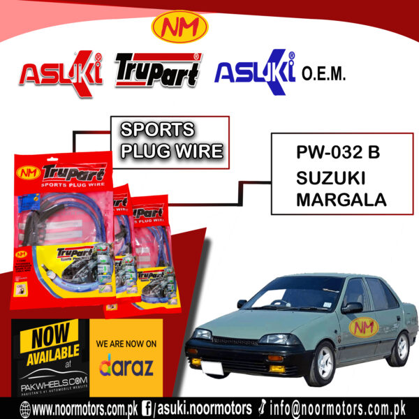 SPORTS PLUG WIRE - Image 19