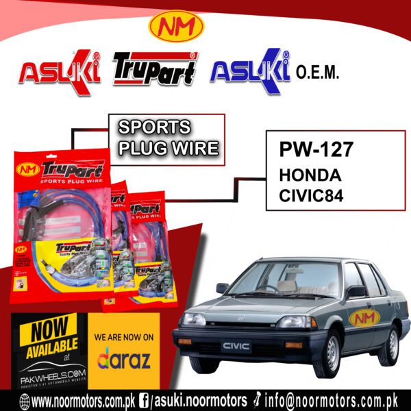 SPORTS PLUG WIRE - Image 29