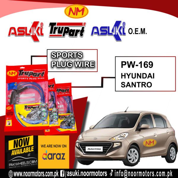 SPORTS PLUG WIRE - Image 30