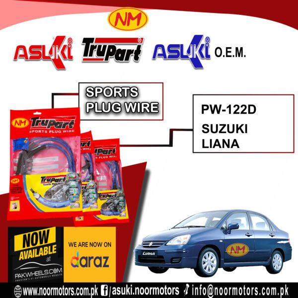 SPORTS PLUG WIRE - Image 35