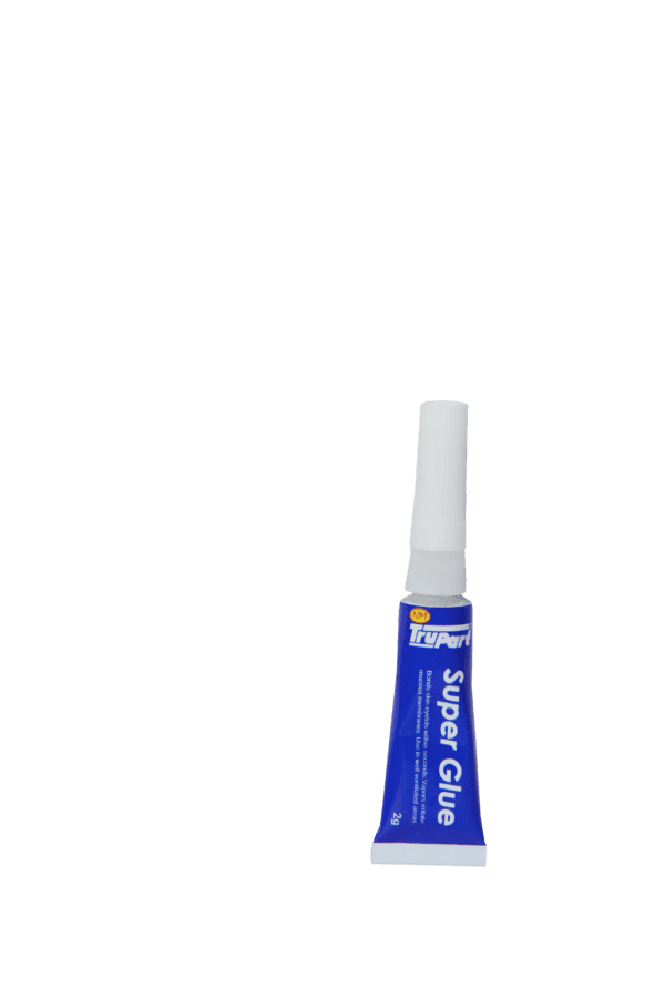 TRUPART RTV SILICONE | Sealant | Silicone Sealant Grey RTV - Image 4