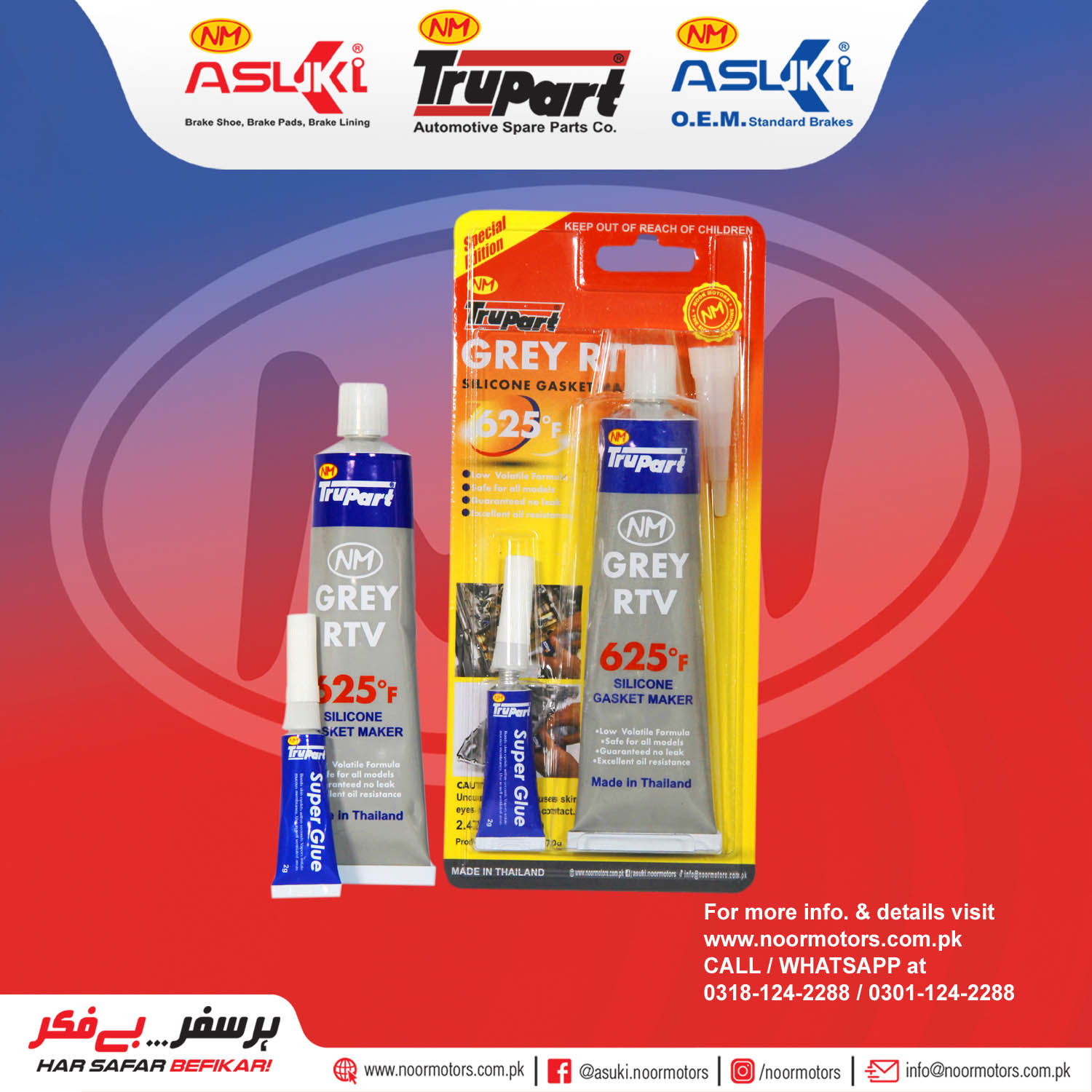 Silicone Sealant