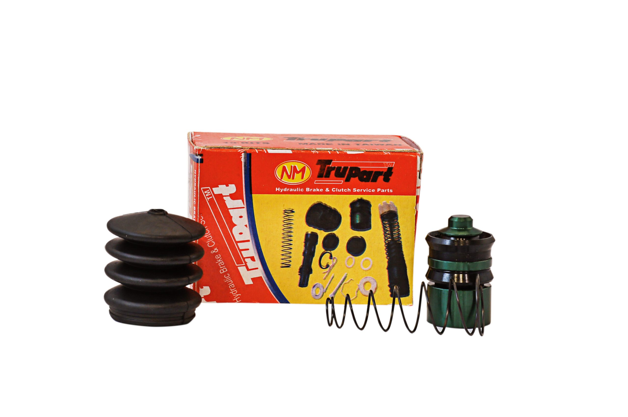 BRAKE REPAIR KITS Noor Motors