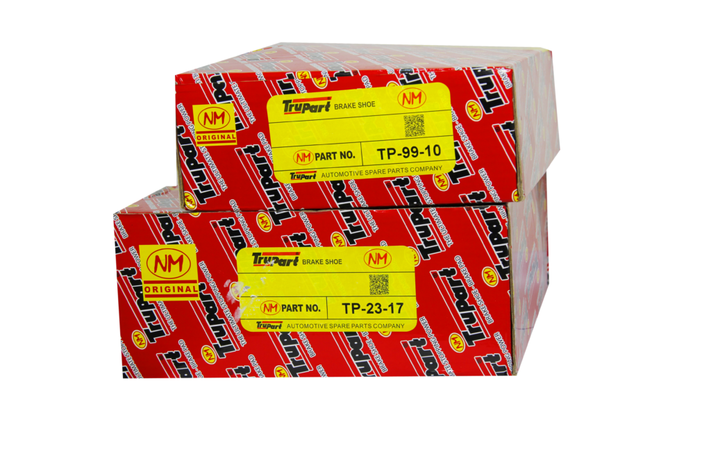 Buy best Brake Shoes for your Car Noor Motors